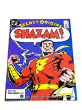 SECRET ORIGINS #3. VFN+ CONDITION.
