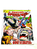 Amazing Spider-man #103. Marvel Comics. 1971