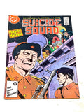 SUICIDE SQUAD #5. VFN CONDITION.