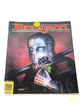DUNGEON MAGAZINE #25. VFN+ CONDITION.