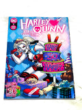 HARLEY QUINN 30TH ANNIVERSARY SPECIAL. NM CONDITION.