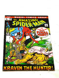 Amazing Spider-man #104. Marvel Comics. 1972