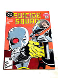 SUICIDE SQUAD #6. VFN- CONDITION.