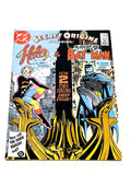 SECRET ORIGINS #6. VFN CONDITION.