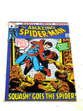 Amazing Spider-man 106. Marvel Comics. 1972