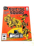 SUICIDE SQUAD #8. VFN CONDITION.