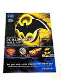 DARK CRISIS ON INFINITE EARTHS #4, VARIANT COVER. NM CONDITION.