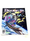 DUNGEON MAGAZINE #28. VFN- CONDITION.