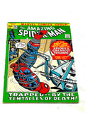 Amazing Spider-man #107. Marvel Comics. 1972