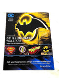 DARK CRISIS ON INFINITE EARTHS #4, VARIANT COVER. NM CONDITION.