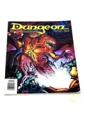 DUNGEON MAGAZINE #29. VFN- CONDITION.