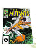 NEW MUTANTS VOL.1 #55. VFN CONDITION.