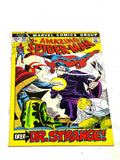 AMAZING SPIDER-MAN #109. FN+ CONDITION