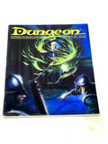 DUNGEON MAGAZINE #30. VFN- CONDITION.