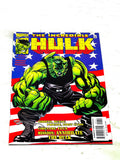 Incredible Hulk Vol.2 #17. Marvel Comics. 2000