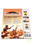 DUNGEON MAGAZINE #31. VFN CONDITION.