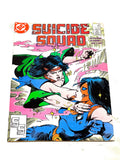 SUICIDE SQUAD #12. VFN- CONDITION.