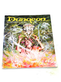 DUNGEON MAGAZINE #32. VFN- CONDITION.