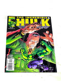 Incredible Hulk Vol.2 #18. Marvel Comics. 2000