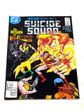 SUICIDE SQUAD #16. VFN- CONDITION.