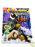 BATGIRL #40. VFN+ CONDITION.