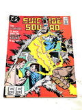 SUICIDE SQUAD #17. VFN CONDITION.