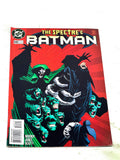 BATMAN #540. VFN- CONDITION.