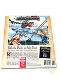 DUNGEON MAGAZINE #34. VFN CONDITION.