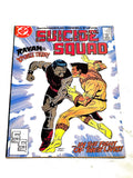 SUICIDE SQUAD #18. VFN+ CONDITION.