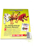 DUNGEON MAGAZINE #35. FN- CONDITION.