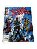 Classic X-Men #32. Marvel Comics. 1988