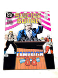 SUICIDE SQUAD #22. VFN- CONDITION.