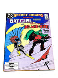 SECRET ORIGINS #20. VFN CONDITION.