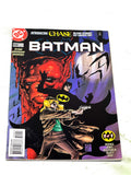 BATMAN #550. VFN CONDITION.