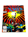 Classic X-Men #34. Marvel Comics. 1988
