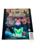 DUNGEON MAGAZINE #38. VFN- CONDITION.
