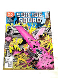 SUICIDE SQUAD #23. VFN CONDITION.