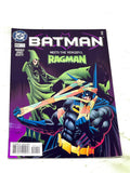 BATMAN #551.  VFN CONDITION.