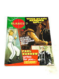 BLAKES 7 MONTHLY #6. VFN- CONDITION.