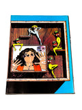 CLASSIC X-MEN #35. VFN CONDITION.