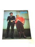 BLAKES 7 MONTHLY #6. VFN- CONDITION.