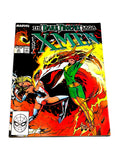 Classic X-Men #37. Marvel Comics. 1988