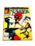 Classic X-Men #41. Marvel Comics. 1988