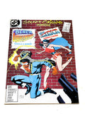 SECRET ORIGINS #26. VFN+ CONDITION.