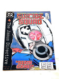 SUICIDE SQUAD #28. VFN CONDITION.