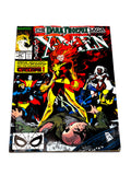 Classic X-Men #42. Marvel Comics. 1988