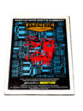CLASSIC X-MEN #42. FN+ CONDITION.