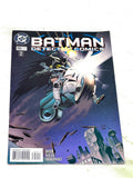 DETECTIVE COMICS #709. VFN- CONDITION.