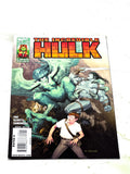Incredible Hulk #604. Marvel Comics. 2010