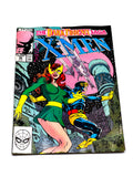 Classic X-Men #43. Marvel Comics. 1989